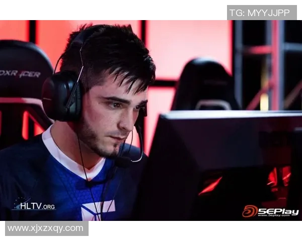 CSGO分析：深入探讨WE战队选手的个人技术与战术素养