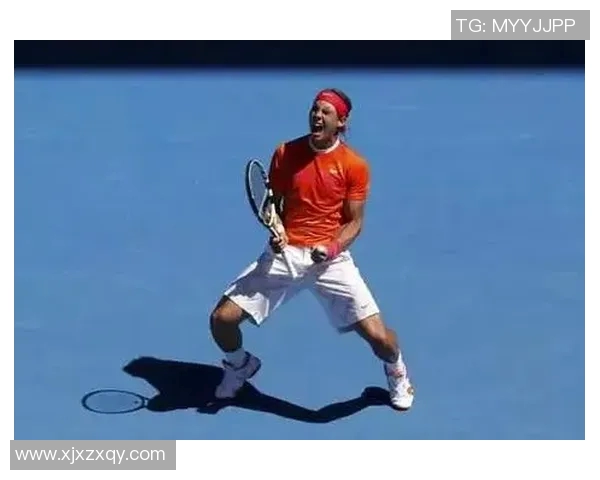 从零起步掌握网球心理素质提升技巧与实战策略全解析