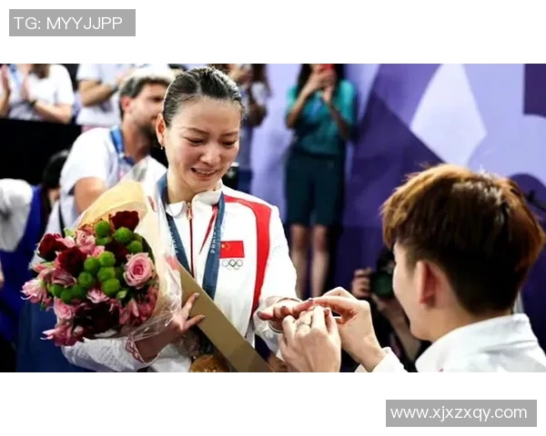 吴静羽毛球人生的深度对话与成长历程分享 吴静羽毛球人生的深度对话与成长历程分享