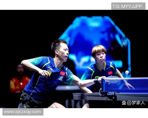 南京乒乓球队创新高配合排名引发关注展现团队实力与默契
