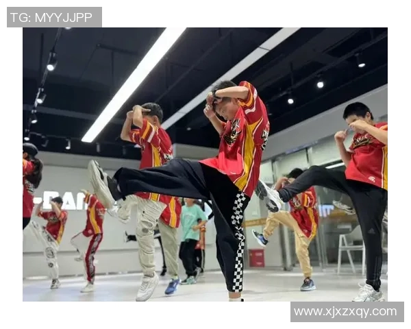 南京街舞队引领潮流最新街舞意识TOP10榜单揭晓