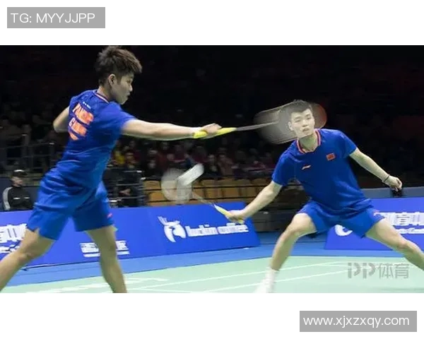 对话杨磊:回顾羽毛球生涯的辉煌与挑战之路 对话杨磊:回顾羽毛球生涯的辉煌与挑战之路