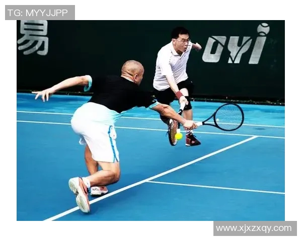 广州网球队快攻策略分析与成效评估探讨