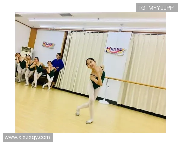 张静独家分享街舞心得与技巧让你轻松掌握舞蹈魅力与节奏感 张静独家分享街舞心得与技巧让你轻松掌握舞蹈魅力与节奏感