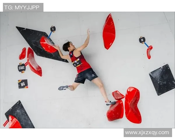 成都滑板队在攀岩联赛中的力量表现分析与点评 成都滑板队在攀岩联赛中的力量表现分析与点评