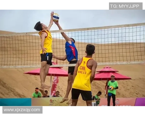 权威发布：全球排球实力排行榜揭晓各国队伍竞争态势分析