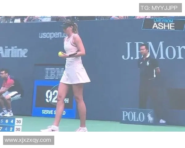 杨静谈网球生涯:从青涩小将到职业选手的成长之路 杨静谈网球生涯:从青涩小将到职业选手的成长之路