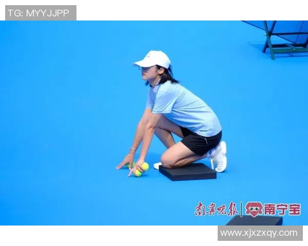 武汉网球队加速转型探讨网球发展的新风向与未来挑战