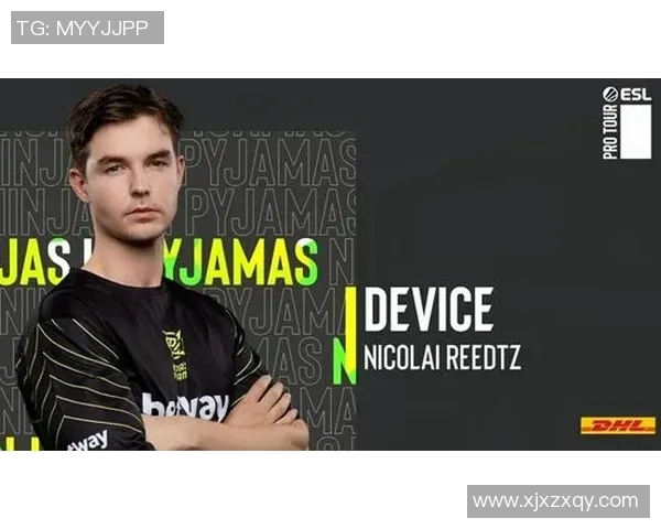 王娜专访：从新手到职业选手的CSGO成长之路回顾