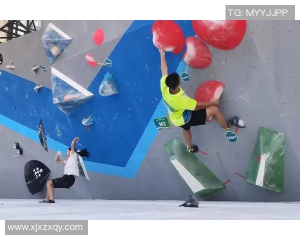 科学攀岩的比赛经验与训练方法全解析助你提升竞技水平 科学攀岩的比赛经验与训练方法全解析助你提升竞技水平