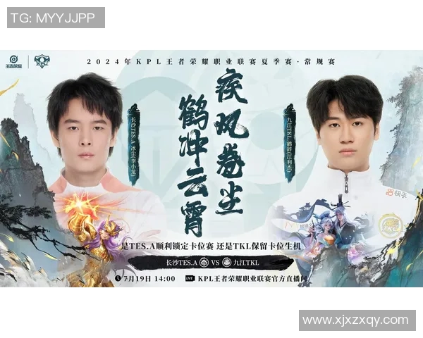 王者荣耀深度解析TES战队的运营策略与成功之道 王者荣耀深度解析TES战队的运营策略与成功之道