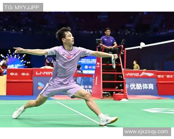 羽毛球个人能力排行榜揭晓上海羽毛球队荣登第十位展现强劲实力 羽毛球个人能力排行榜揭晓上海羽毛球队荣登第十位展现强劲实力