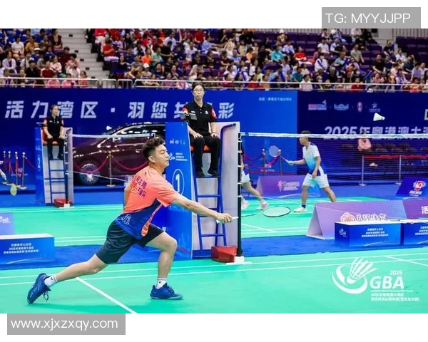 西安羽毛球队配合变革引热议探讨团队协作新模式