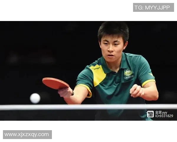 全国锦标赛回顾：上海乒乓球队技术水平的全面分析与展望