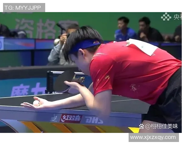 乒乓球盛宴：深入了解广州乒乓球队的训练与竞技状态