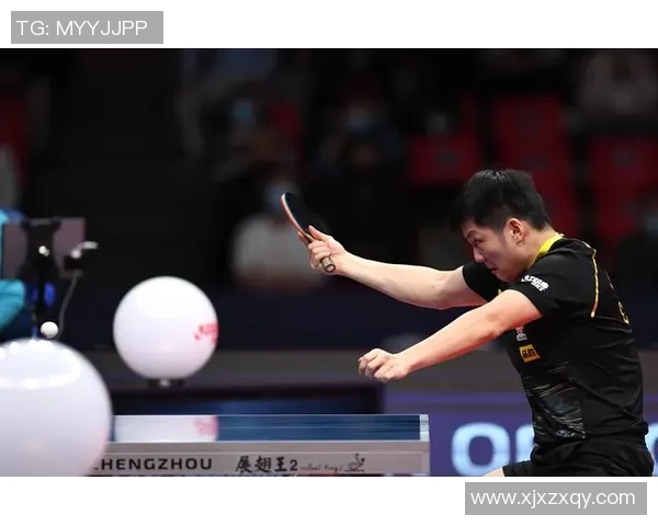 刘军独家分享乒乓球技巧与心得助你提升球技的全面指南 刘军独家分享乒乓球技巧与心得助你提升球技的全面指南