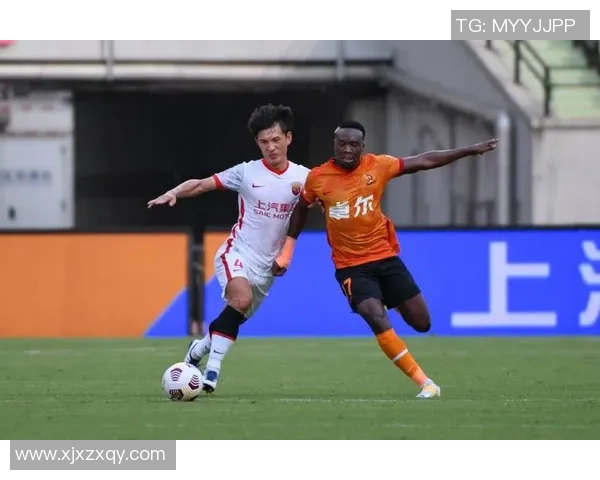 上海足球队阵地战分析：优势与不足的深度剖析与未来展望