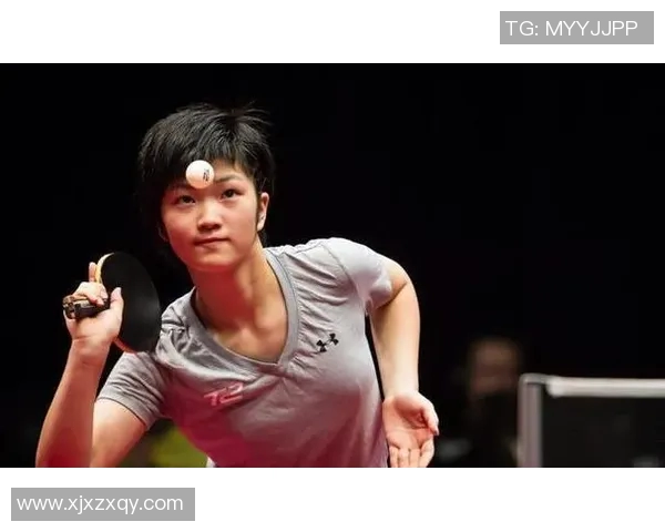 北京乒乓球队员个人能力分析与发展潜力探讨