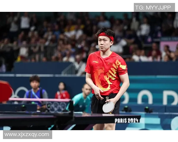 乒乓球技艺探秘：北京乒乓球队进攻策略与训练揭秘