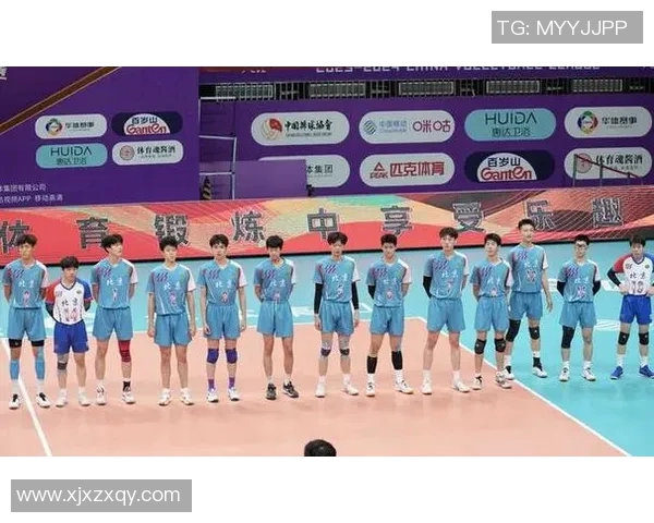 北京排球队逆袭之旅:从低谷到巅峰的冠军赛特别报道 北京排球队逆袭之旅:从低谷到巅峰的冠军赛特别报道