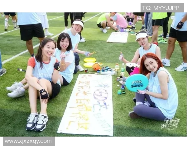 南京飞盘队在城市马拉松中逆袭成功的精彩历程与背后故事 南京飞盘队在城市马拉松中逆袭成功的精彩历程与背后故事