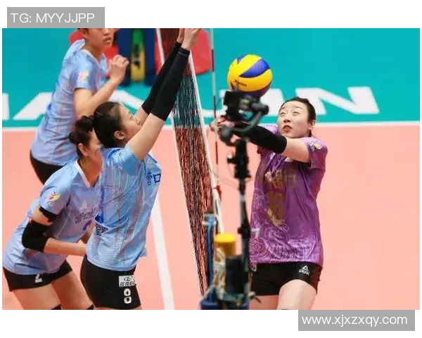 广州排球队比赛经验深度对比分析及其对未来发展的影响探讨 广州排球队比赛经验深度对比分析及其对未来发展的影响探讨