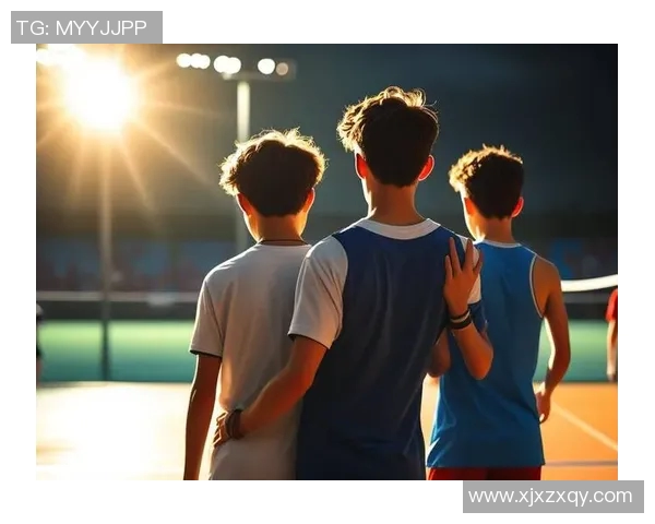 周静的篮球人生：从热爱到坚持的深度对话与成长之路