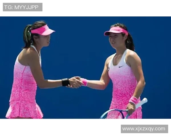 对话周娜：回顾她的网球生涯与未来展望的精彩旅程