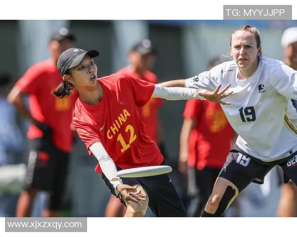 成都飞盘队在全国比赛经验排行榜中荣登第七名展现出强劲实力与潜力 成都飞盘队在全国比赛经验排行榜中荣登第七名展现出强劲实力与潜力