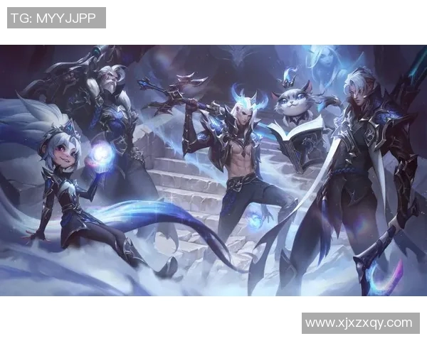 英雄联盟专题：深入分析EDG战队的战术意识与团队协作能力