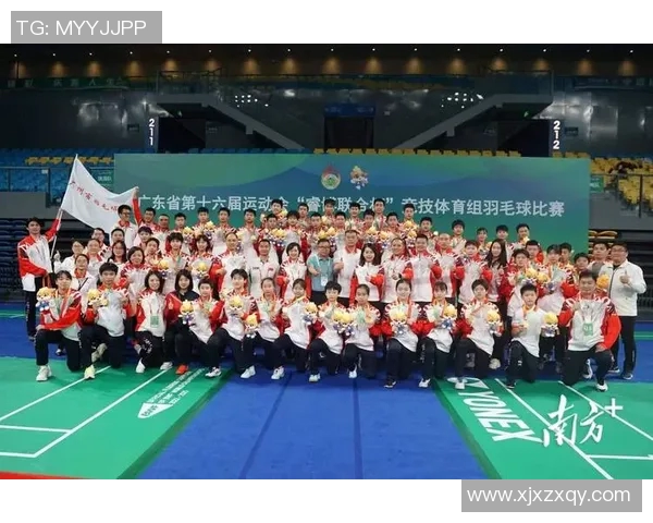 羽毛球盛宴：深入了解广州羽毛球队的实力与魅力