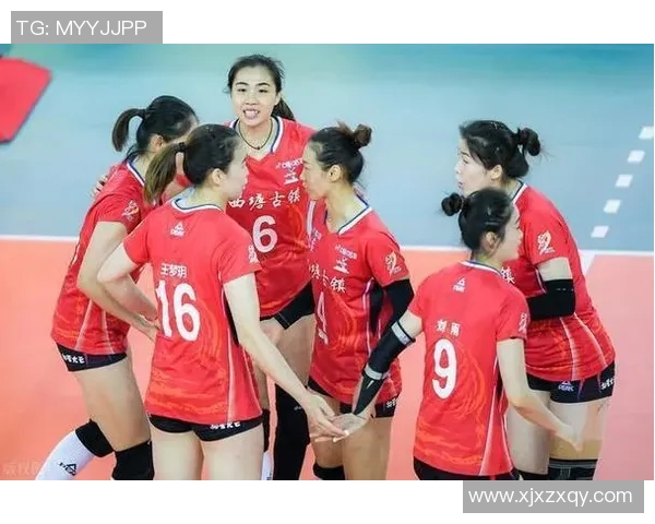 重庆排球队心理素质排名第八揭秘排球心理素质排行榜背后的故事与影响