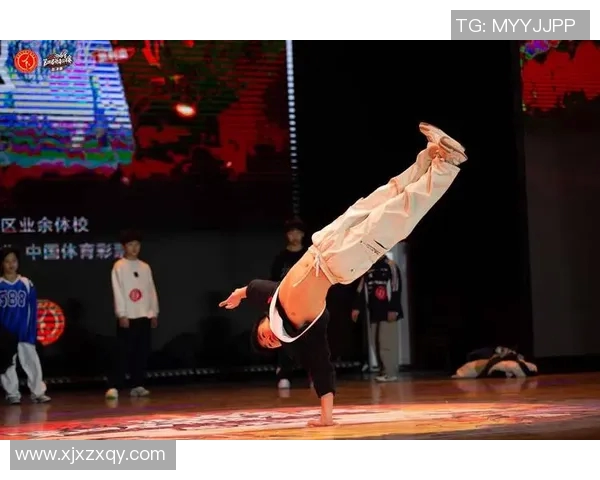 重庆街舞队战术解析:如何运用盯防打法提升团队默契与竞技水平 重庆街舞队战术解析:如何运用盯防打法提升团队默契与竞技水平