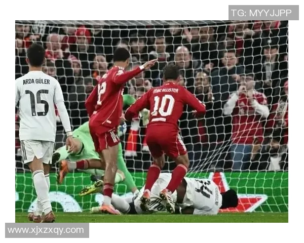 利物浦与曼城精彩对决直播视频全程回顾与分析 利物浦与曼城精彩对决直播视频全程回顾与分析