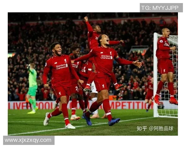 利物浦与巴黎圣日耳曼巅峰对决谁将赢得这场欧冠焦点战役