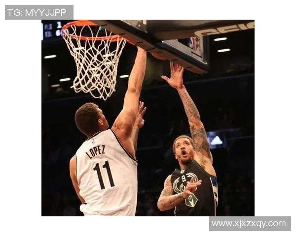 布鲁克洛佩斯：从篮坛巨星到球队支柱的传奇之路