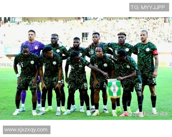 尼日利亚与阿尔的激烈对决揭示足球战术与团队合作的重要性