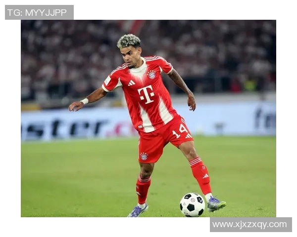 拜仁与利物浦对决首发阵容揭晓双方球员名单一览