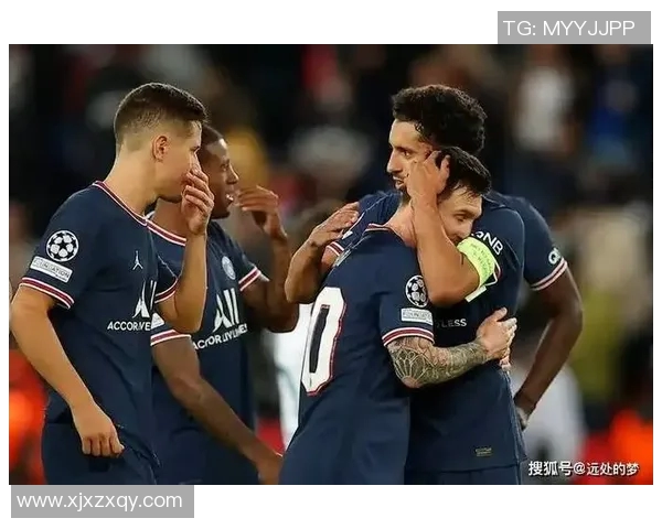 拿玻里与巴黎圣日耳曼的巅峰对决谁能笑到最后解析两队战术与球员表现