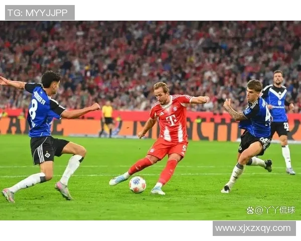 德甲巅峰对决多蒙特德与拜仁慕尼黑的激烈较量即将上演