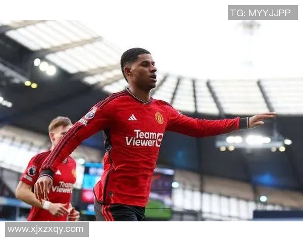 拉什福德：从曼联新星到英格兰足球的希望之光