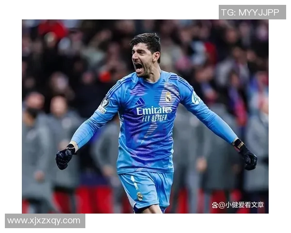 库尔图瓦:守护球门的铁血战士与足球世界的传奇之路 库尔图瓦:守护球门的铁血战士与足球世界的传奇之路