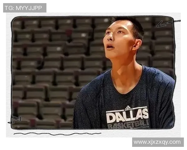 易建联:从篮球场上的传奇到生活中的榜样,探寻他的成长与坚持之路 易建联:从篮球场上的传奇到生活中的榜样,探寻他的成长与坚持之路