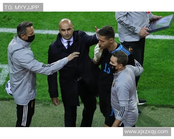 比利时与冰岛足球赛事精彩直播全程回顾与分析