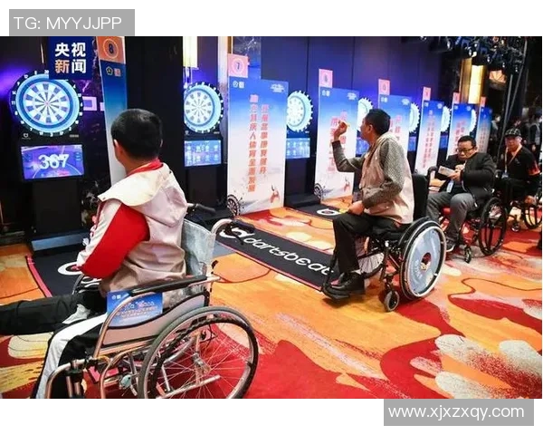 特奥盛会展现无障碍精神共同见证残疾人运动的辉煌与梦想 特奥盛会展现无障碍精神共同见证残疾人运动的辉煌与梦想