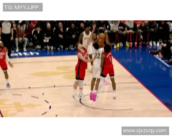 火箭对决鹈鹕NBA直播免费观看精彩赛事不容错过 火箭对决鹈鹕NBA直播免费观看精彩赛事不容错过