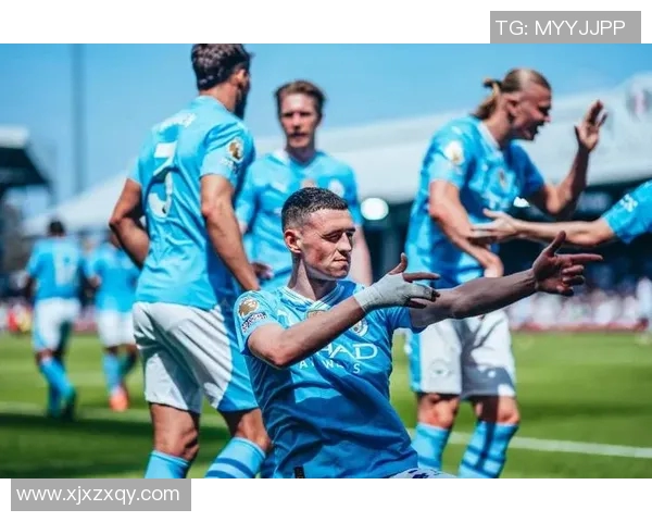 福登:从青训新星到英超巨星的成长之路与未来展望 福登:从青训新星到英超巨星的成长之路与未来展望