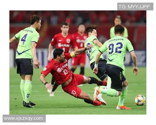 竞彩大邱对决全北现代期待精彩赛事与激烈角逐的巅峰对决 竞彩大邱对决全北现代期待精彩赛事与激烈角逐的巅峰对决