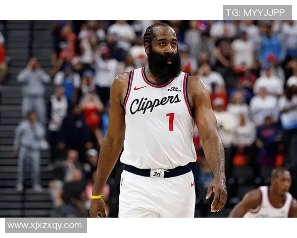 詹姆斯哈登的篮球传奇之路与未来展望分析 詹姆斯哈登的篮球传奇之路与未来展望分析