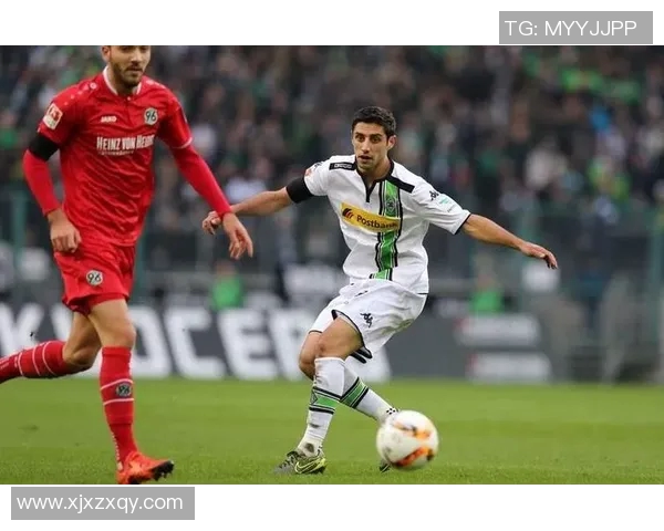 门兴与汉诺威历史交锋战绩分析及近期表现对比